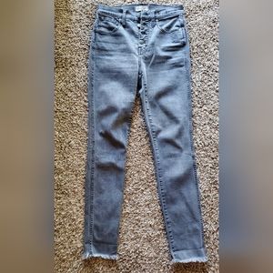 Madewell - Skinny Jeans